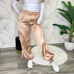 Pantalone Cargo