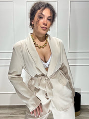 Tailleur Monaco