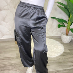 Pantalone Cargo
