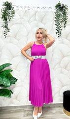Dress Plissè