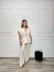 Coordinato Tailleur Flavia
