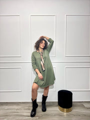 Dress Ninny