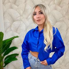 Camicia Aurora