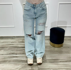 Denim Vintage Lux
