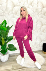 Coordinato Alexa