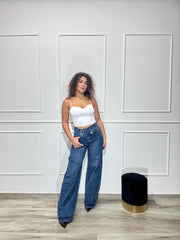 Denim Simo