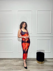 Dress Fire