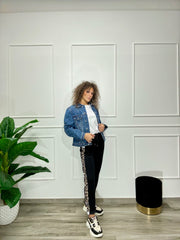 Jacket Denim Ily