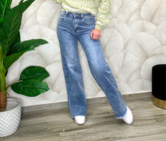Jeans Palazzo