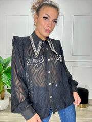 Camicia Gioia