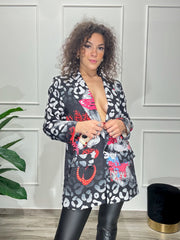 Giacca Minnie