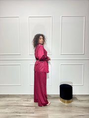Tailleur New York