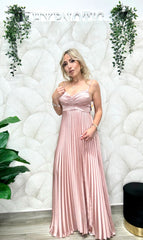 Dress Amour