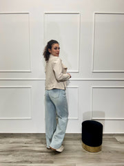 Denim Vintage Lux