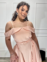 Dress Bambolina