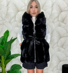 Eco-Fur Smanicato