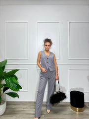Coordinato Gilet