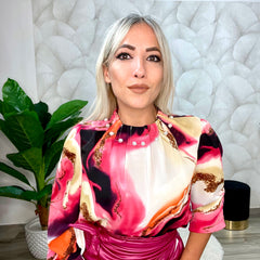 Camicia Perla