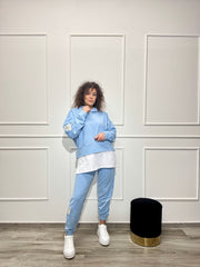 Coordinato GimFit