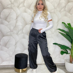 Pantalone Cargo