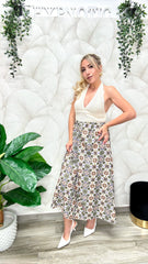 Dress Ischia
