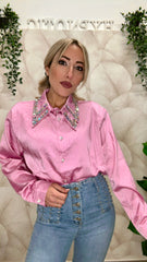 Camicia Fashion Lux