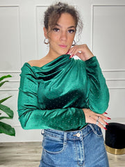 Maglia Punti Luce