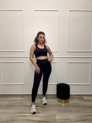 Coordinato Fitness Push Up