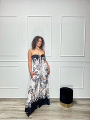 Jumpsuite Dalila