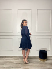 Dress Brillantini
