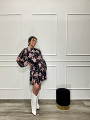 Dress Flowers