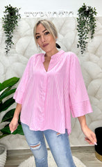 Camicia Valencia