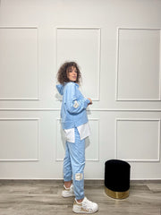 Coordinato GimFit