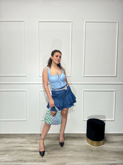 Pantagonna Denim