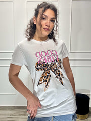 Shirt Good Vibes