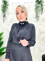 Camicia Perla