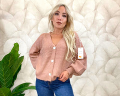 Cardigan Luisa