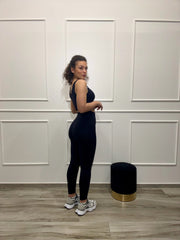 Coordinato Fitness Push Up
