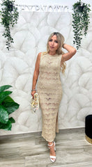 Dress Lux