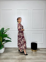 Dress Fló