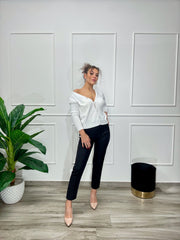 Cardigan Yoghi