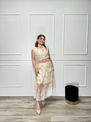 Dress Fiori