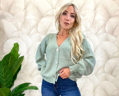 Cardigan Luisa