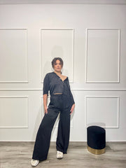 Coordinato Satin