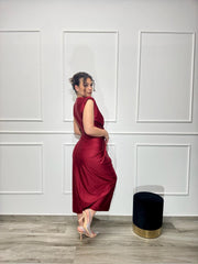 Dress Panama