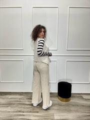 Jeans Palazzo Mariana