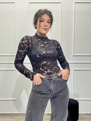 Body Pizzo