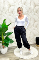 Pantalone Parachute