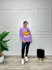 Maglioncino Smile