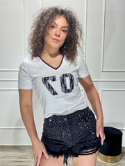 Shirt Chic Sporty
